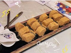 -七八冷面·延边朝鲜族美食(欢乐谷店)