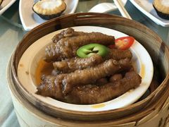 -金苑海鲜酒家(来魅力店)