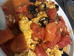 -向民炒鸡老店(火车站店)