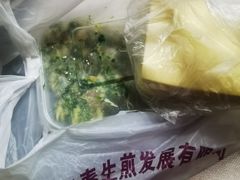 大馄饨皮子-大壶春生煎(四川中路店)
