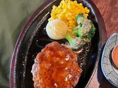 -铃木食堂(北新桥店)