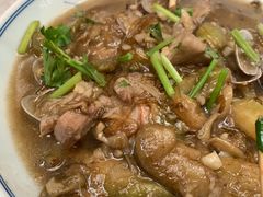 -以前的小酒馆(中山广场店)