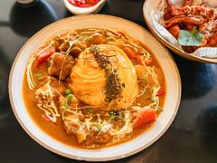 -橘酱餐厅
