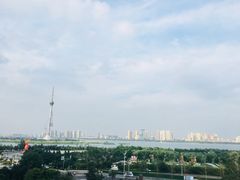 -鲁商铂尔曼大酒店·铂丽自助餐厅