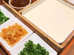 -奇滋豆味(南十四道街店)