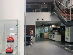 -上海汇之星奔驰4S店(浦东新店)