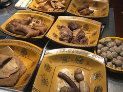 -味华香养生牛肉馆(杏林店)