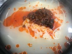-小竖点徽派卷面皮(洪都店)