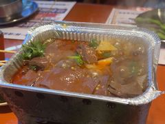-神府路壹号·海鲜烧烤排档(三坊七巷店)