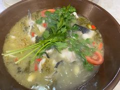 -兵哥活鸡鱼馆(仙乐花园店)