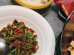 -恒记饭店(珠江路总店)