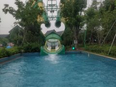 -苏州乐园森林水世界