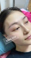 -MISS STAR·半永久纹眉·发际线·美瞳线