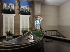 -深圳威尼斯英迪格酒店