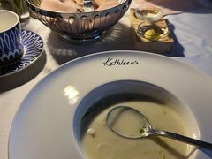 -Kathleen's Waitan 凯圣琳江景西餐厅(外滩店)