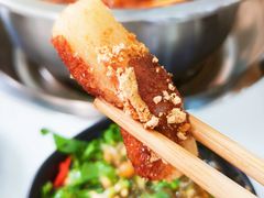 -屋头串串(龙潭寺店)
