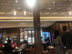 大堂-闽和南(深圳万象城店)