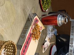 -钱锋炭缸烧烤(南湖大路总店)