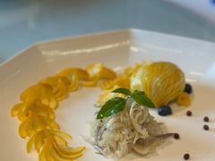 -世博源公馆·本帮融合菜·主题包厢·江景餐厅