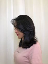 点击看大图 -3AM HAIR SALON烫发染发接发