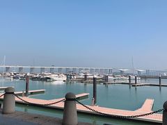 -南沙游艇会·大兵船餐厅