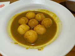 -小众香港茶餐厅(金山店)