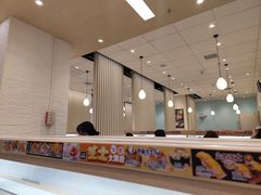 -濱寿司(高新伊藤店)