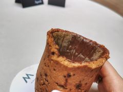 -M Stand(BFC外滩金融中心店)