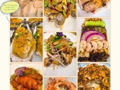 -北塘海鲜·天津菜(大光明桥旗舰店)
