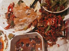 -虾胡闹龙虾馆(湄南河店)