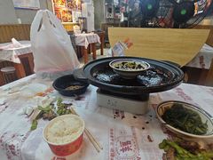 -回味黑鸭煲·始于2006(万松园店)