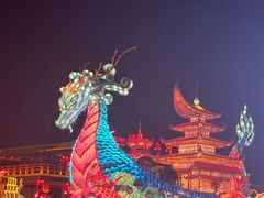 -清明上河园