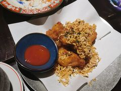 -一豚轩·烧鸟·豚骨拉面(五四路店)