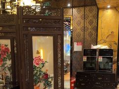 -怡和春天大酒楼(柳芳店)