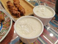 -乡村馕坑肉·烧烤·新疆菜·本地人更爱吃(阿勒泰首店)