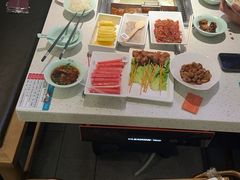 -憨铁匠老火锅(龙岗万科里店)