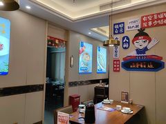 -海记品鸽·新疆菜(开发区店)