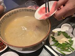 云南野生菌米线-南蛮子(进贤路店)