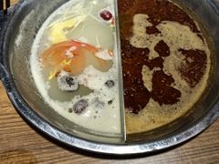 -傣妹火锅(罗宾森购物中心店)
