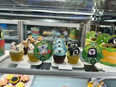 -Pantry's Best派悦坊蛋糕(K11购物艺术中心店)