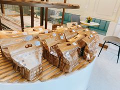 -京馔手工吐司(春熙路店)