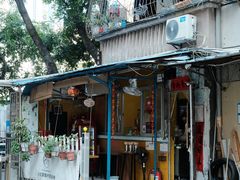 -小梁哥云吞面(黄贝岭店)