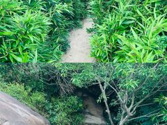 -白马涧龙池景区