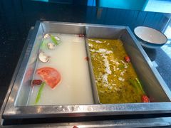 -五星桥原切肥牛火锅·30年专注好牛肉(湖塘店)
