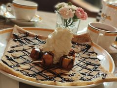 -La Creperie法餐厅(芮欧百货店)