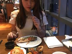 -广州富力君悦大酒店·凯菲厅