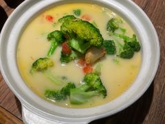 -大潮淮·淮扬菜(何园旗舰店)