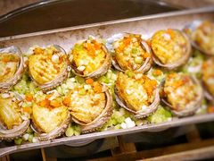 -厦门艾美酒店·乐美中餐厅