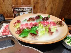 -大龙燚·旷野鲜火锅(广州首店)