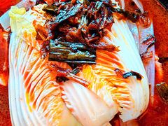 -江湖水乡铁锅炖魚(周庄嘉园店)